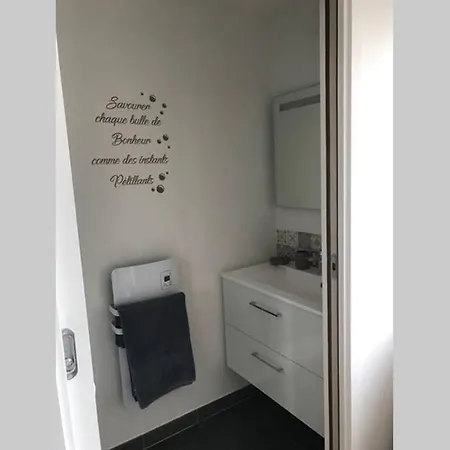Appartement Cosy Et Raffine En Hypercentre